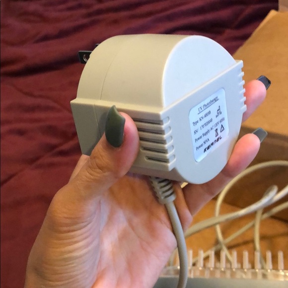 COPY - Kernel uv phototherapy - Picture 4 of 5